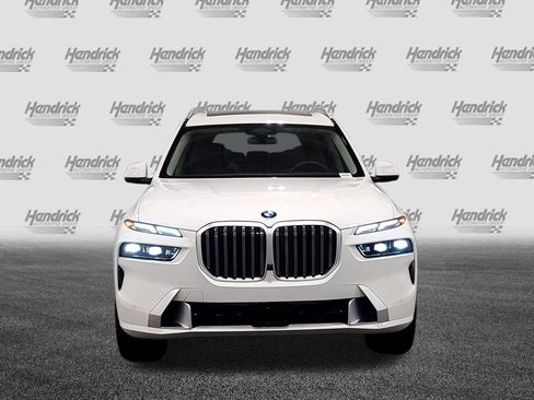 New 2026 BMW X7 xDrive40i AWD/4WD image 2