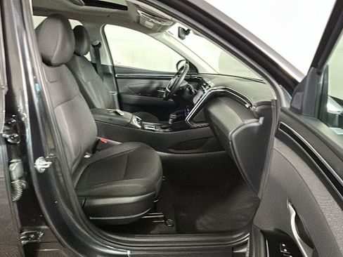 Certified 2022 Hyundai Tucson SEL w/ Convenience Package AWD/4WD image 36