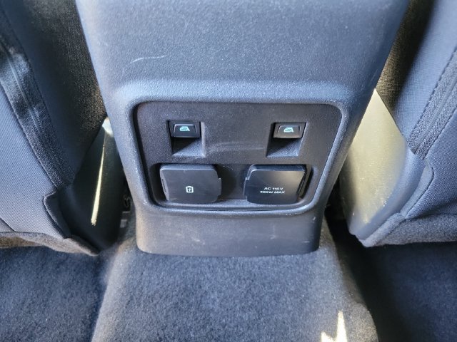 Used 2023 Ford Bronco Big Bend w/ Sasquatch Package AWD/4WD image 21