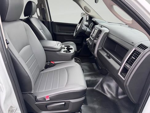 Used 2023 RAM 1500 Tradesman w/ Trailer Tow Group image 28