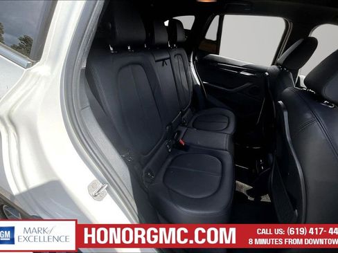 Used 2019 BMW X1 sDrive28i image 24