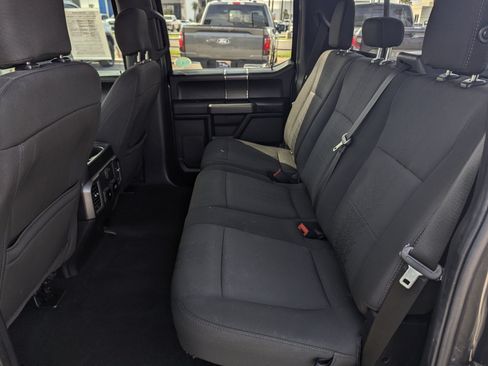 Used 2019 Ford F150 XLT w/ Equipment Group 302A Luxury AWD/4WD image 9