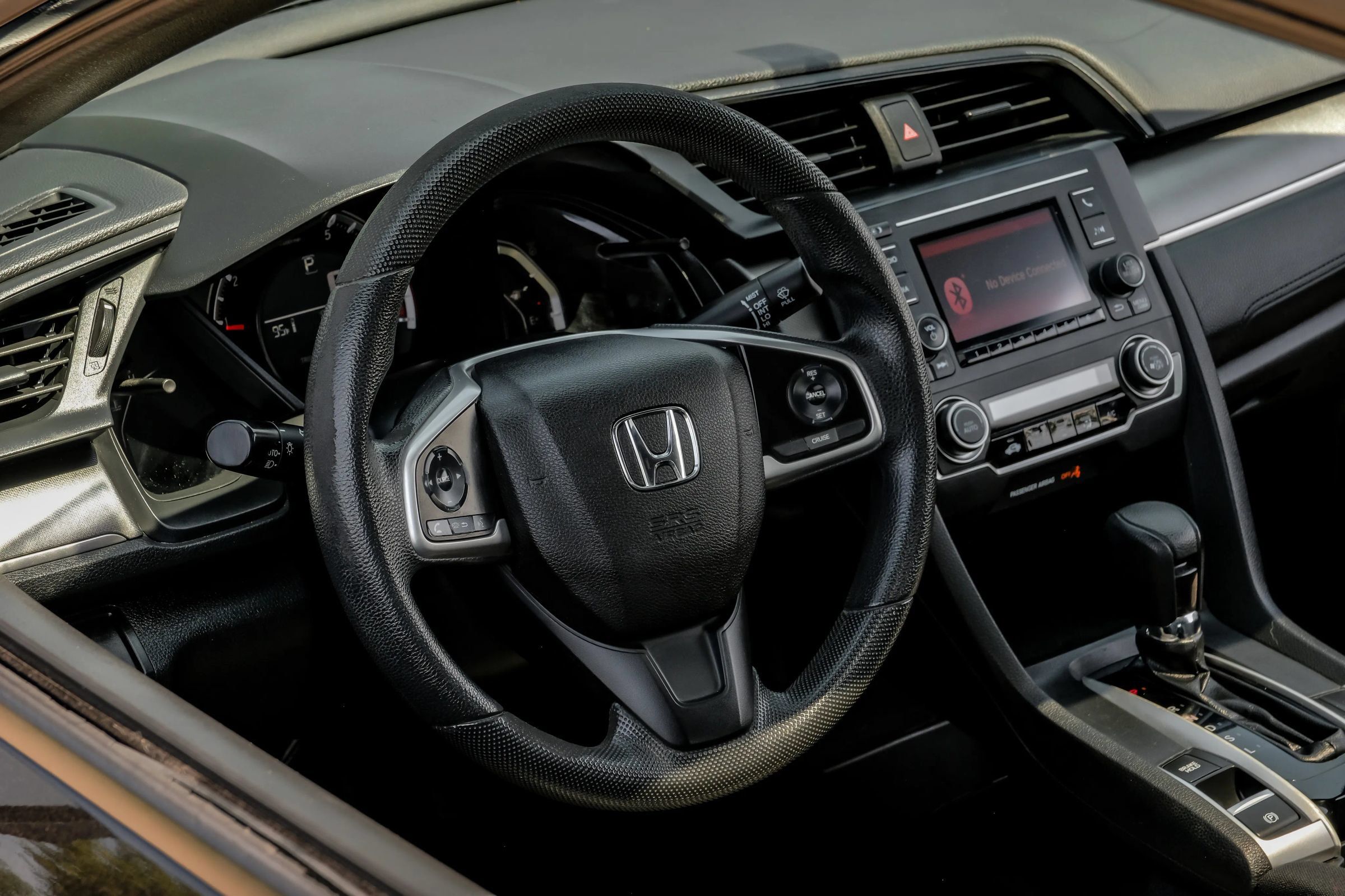 Used 2017 Honda Civic LX-P image 18