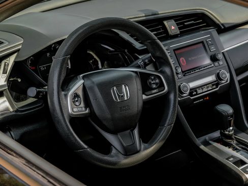 Used 2017 Honda Civic LX-P image 18