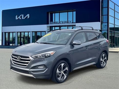 Used 2018 Hyundai Tucson Value image 8