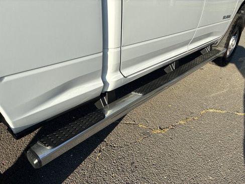 Certified 2021 RAM 2500 Tradesman image 13