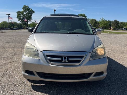 Used 2007 Honda Odyssey EX-L image 4