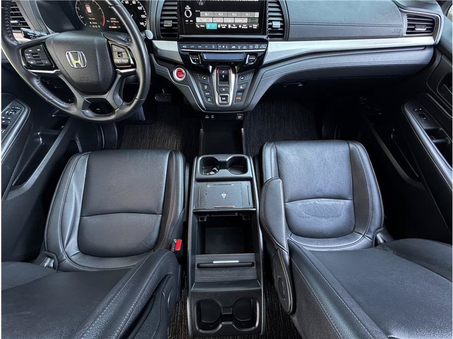 Used 2025 Honda Odyssey EX-L image 27
