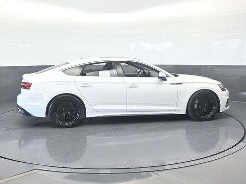 Used 2020 Audi A5 2.0T Premium image 7