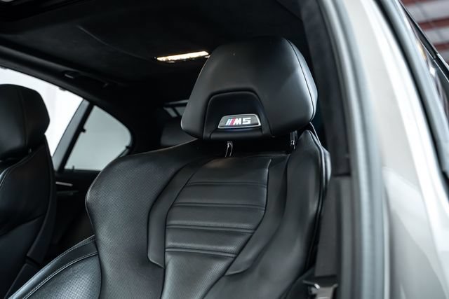 Used 2022 BMW M5 w/ Competition Package AWD/4WD image 20