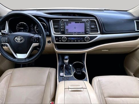 Used 2015 Toyota Highlander XLE FWD image 15