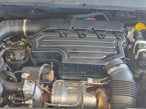 Used 2020 Jeep Renegade Altitude AWD/4WD image 21
