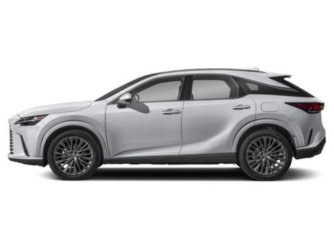 New 2025 Lexus RX 350 image 3