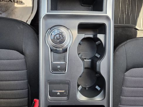 Used 2024 Ford Edge SE AWD/4WD image 34