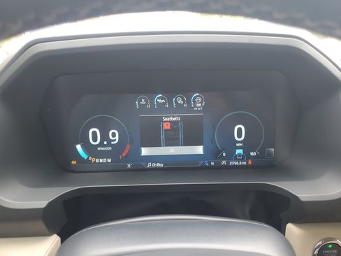 Used 2023 Ford Expedition Platinum image 19