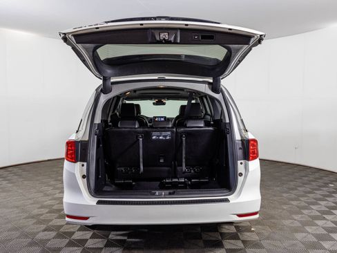 Used 2022 Honda Odyssey EX-L image 40