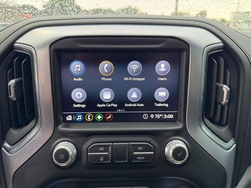 Used 2020 GMC Sierra 1500 Elevation w/ Elevation Value Package AWD/4WD image 37