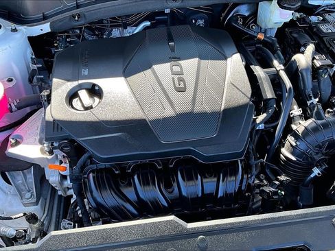 Used 2025 Hyundai Tucson SEL image 34