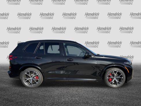 Used 2026 BMW X5 xDrive50e w/ M Sport Package image 11