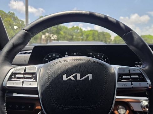 Used 2024 Kia Telluride SX Prestige X-Line AWD/4WD image 23