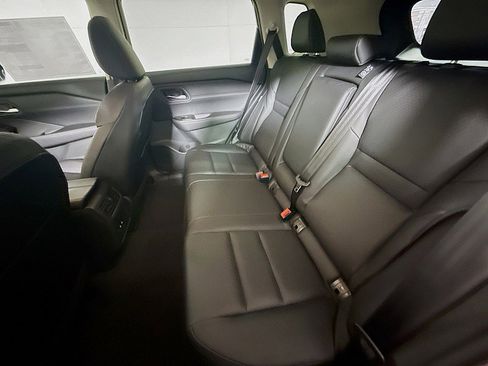 New 2026 Nissan Rogue SV AWD/4WD image 22