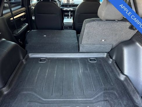 Used 2024 Honda CR-V Sport image 17