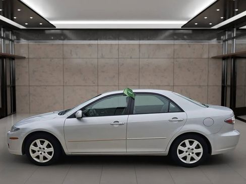 Used 2006 MAZDA MAZDA6 i FWD image 13
