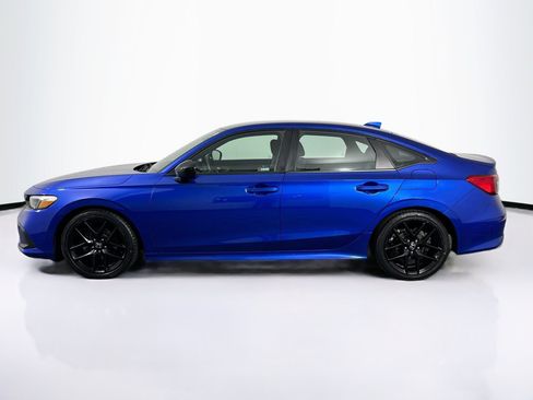 Used 2023 Honda Civic Sport image 7