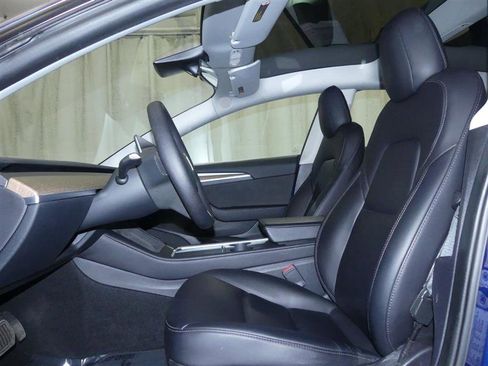 Used 2022 Tesla Model 3 Long Range image 20