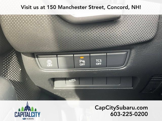 Used 2026 MAZDA CX-50 AWD 2.5 S w/ Preferred Pkg image 27