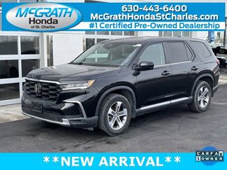 Used 2023 Honda Pilot EX-L video 1