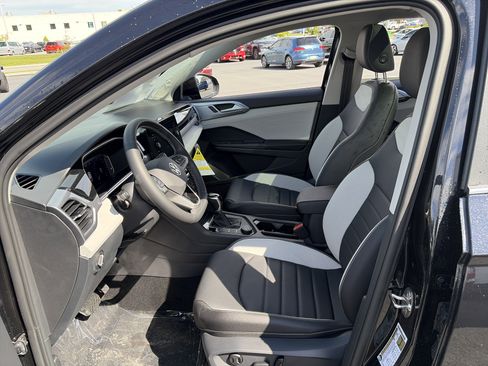 New 2026 Volkswagen Taos SEL AWD/4WD image 11
