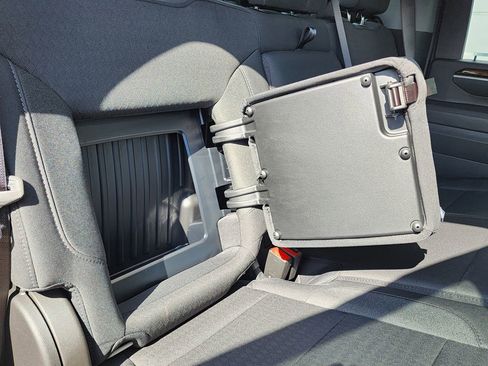 New 2026 GMC Sierra 2500 SLE w/ SLE Value Package; AWD/4WD image 47