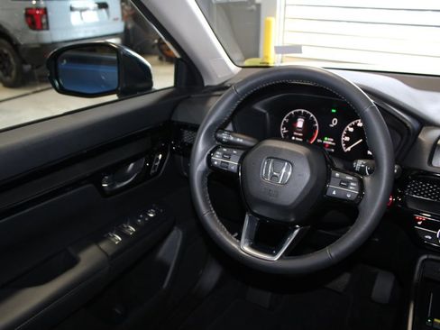 Certified 2023 Honda CR-V EX-L image 23