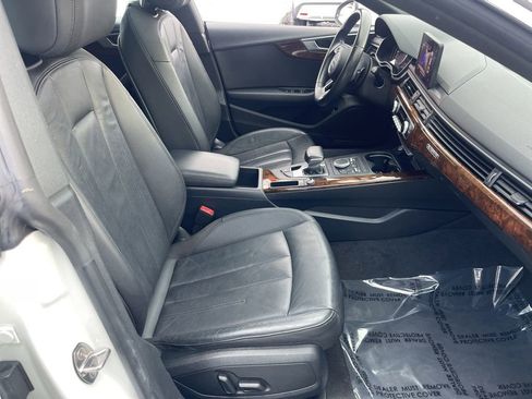 Used 2019 Audi A5 2.0T Premium image 17