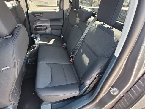 New 2026 Ford Maverick XL FWD image 10
