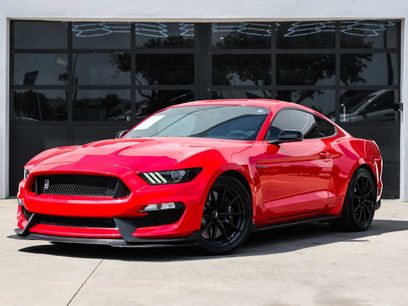 Used 2016 Ford Mustang Shelby GT350 w/ Technology Package