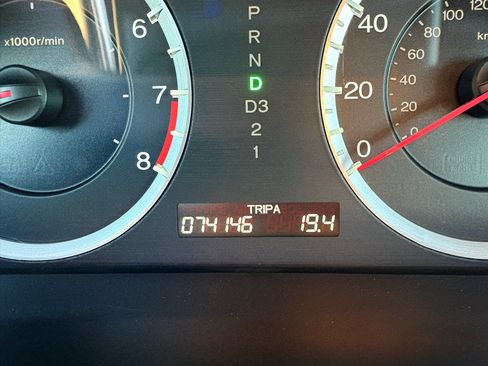 Used 2008 Honda Accord EX-L image 36