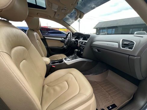 Used 2016 Audi A4 2.0T Premium Plus w/ Technology Package image 29
