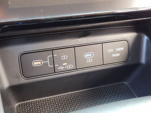 New 2026 Hyundai Tucson SEL Plus FWD image 17