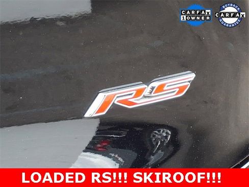 Used 2023 Chevrolet Blazer RS w/ Enhanced Convenience Package image 20