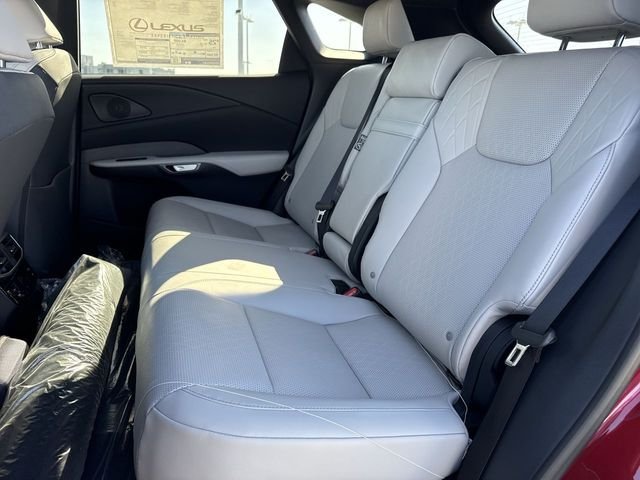 New 2026 Lexus RX 350 Premium Plus w/ Accessory Package (K3) FWD image 23