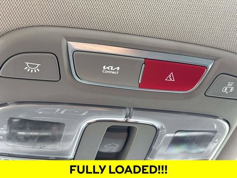 Used 2024 Kia Telluride S w/ S Sunroof Package AWD/4WD image 30