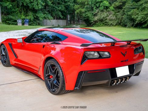 Used 2019 Chevrolet Corvette ZR1 image 6