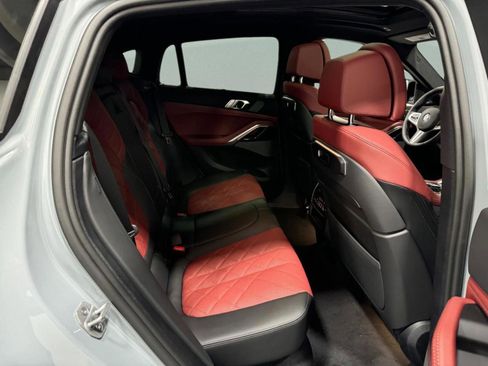 New 2026 BMW X6 M60i image 11