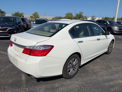 Used 2014 Honda Accord LX image 7
