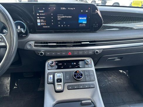 Used 2024 Hyundai Palisade Calligraphy AWD/4WD image 17