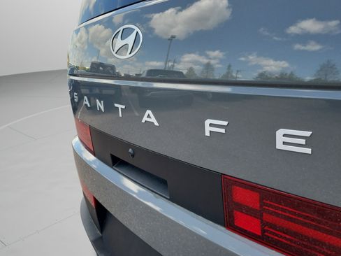 New 2026 Hyundai Santa Fe SE FWD image 32