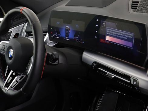 Certified 2025 BMW X1 M35i image 20