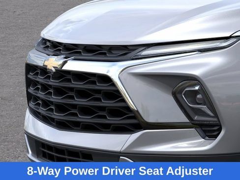 New 2026 Chevrolet Blazer LT w/ Convenience Package FWD image 14